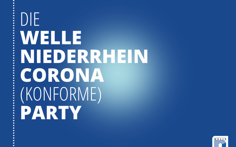 Bild zu Die Welle-Niederrhein-Corona-konforme-Party