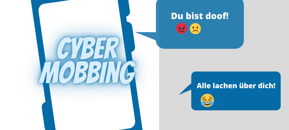 Cybermobbing - Hilfsangebote in Krefeld und dem Kreis Viersen