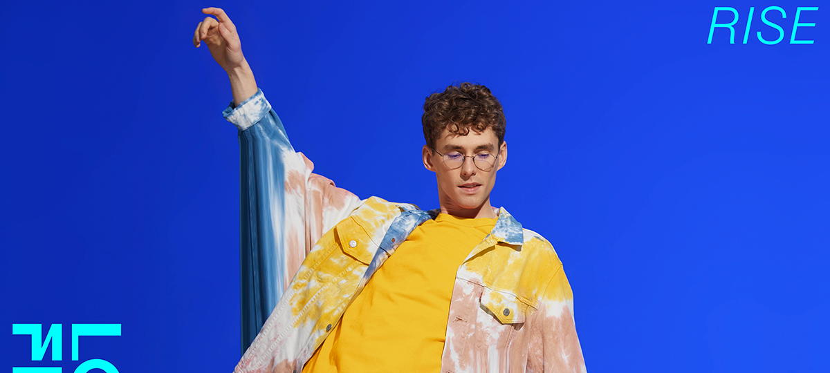 Lost Frequencies - Rise