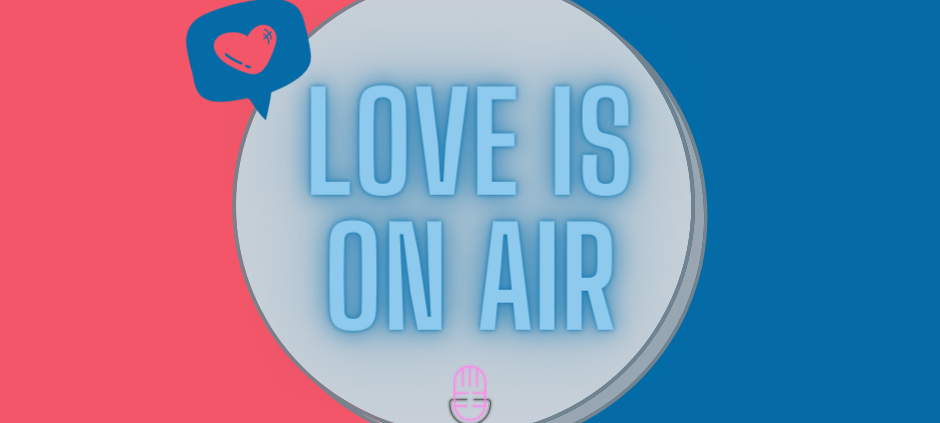LOVE IS ON AIR - Das Welle Niederrhein-Date
