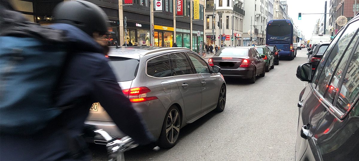 Europäischen Mobilitätswoche am Niederrhein