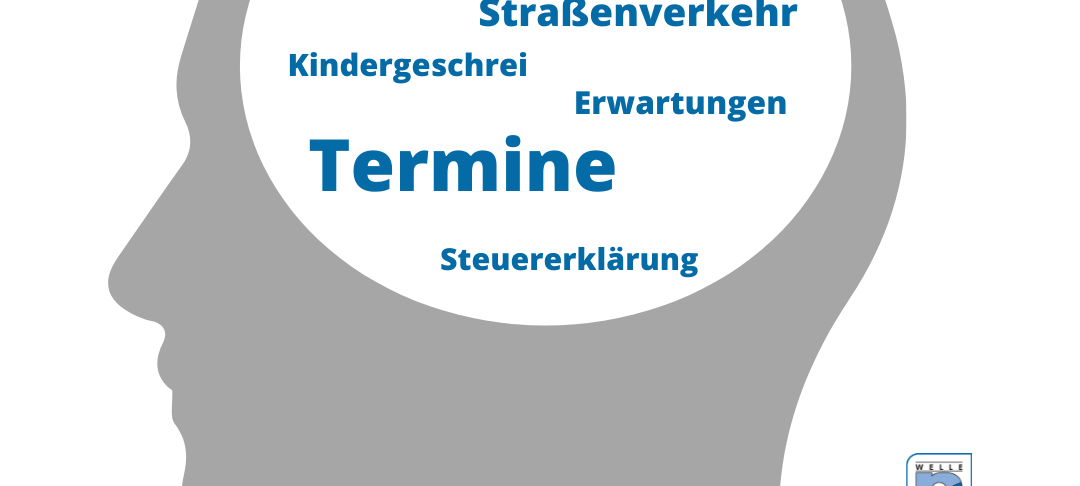 Die Stress-Woche bei Welle Niederrhein!