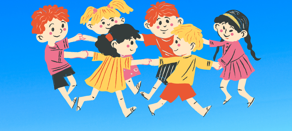 Weltkindertag: Familienfeste in Krefeld und Kreis Viersen