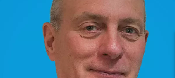 Thomas Mayer-Steudte für die AfD