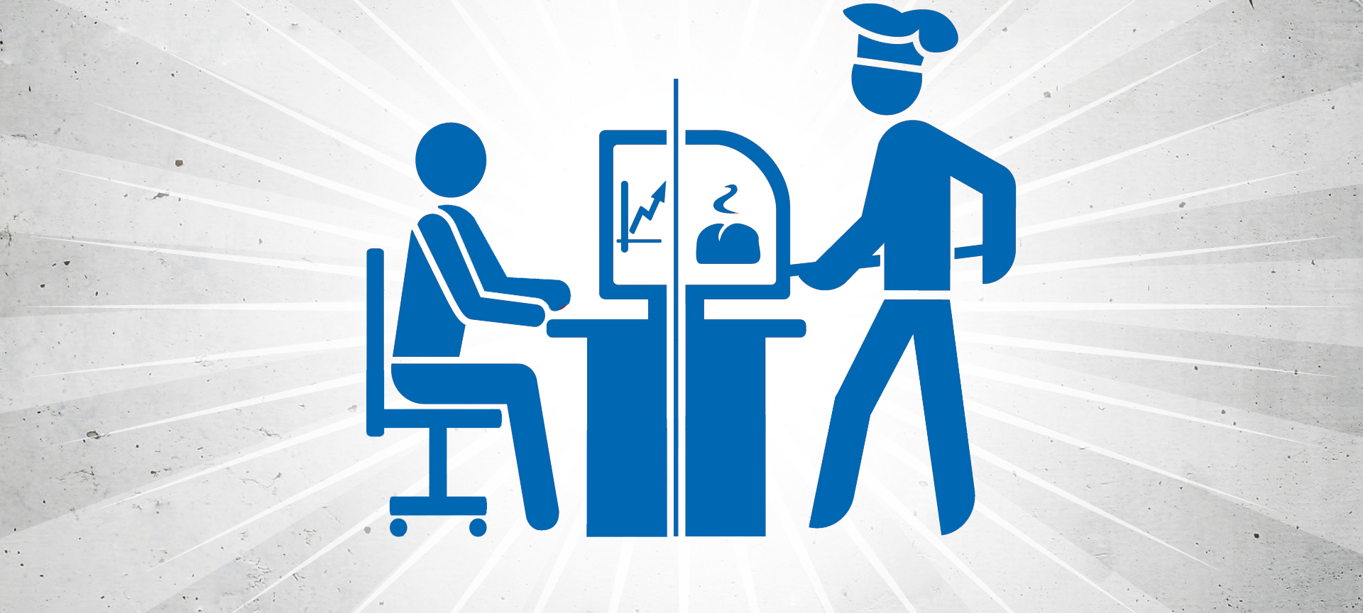 Wieder mehr neue Azubis als Studierende