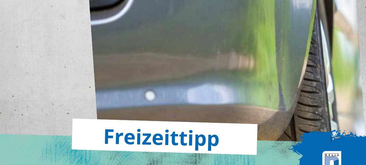 03. September - Autoshow und verkaufsoffener Sonntag Tönisvorst