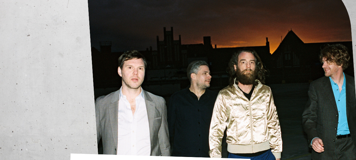 25. November - Jubiläum in der Rockschicht Viersen