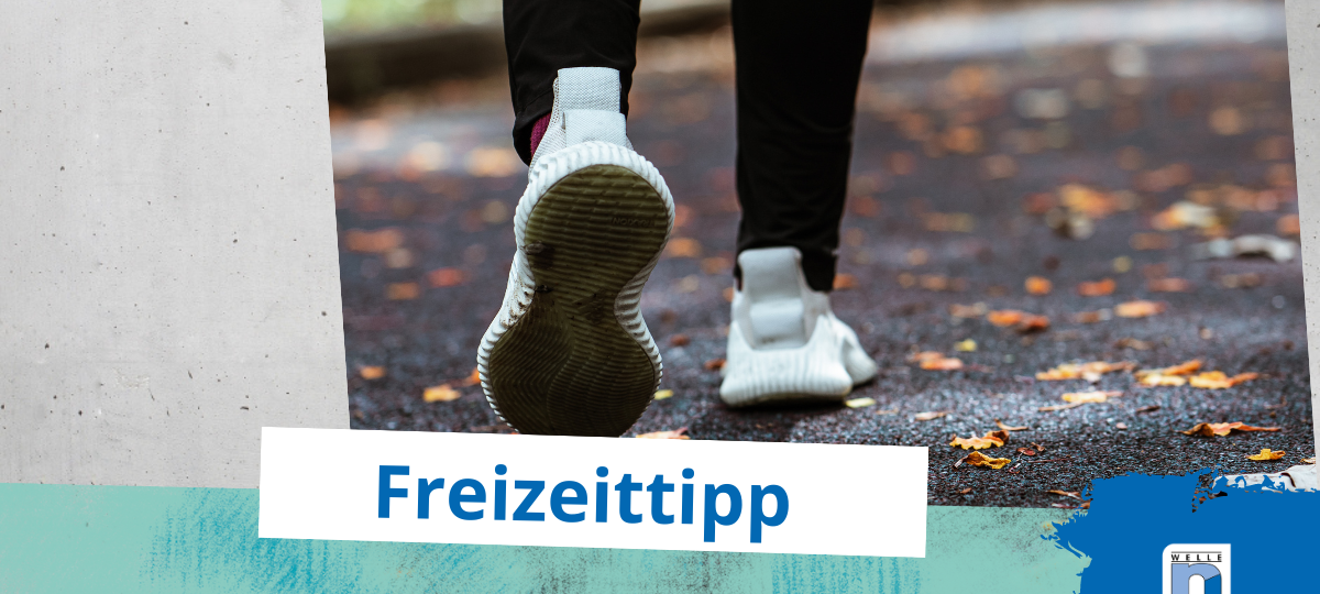 31. Dezember - Silvesterlauf im Krefelder Forstwald