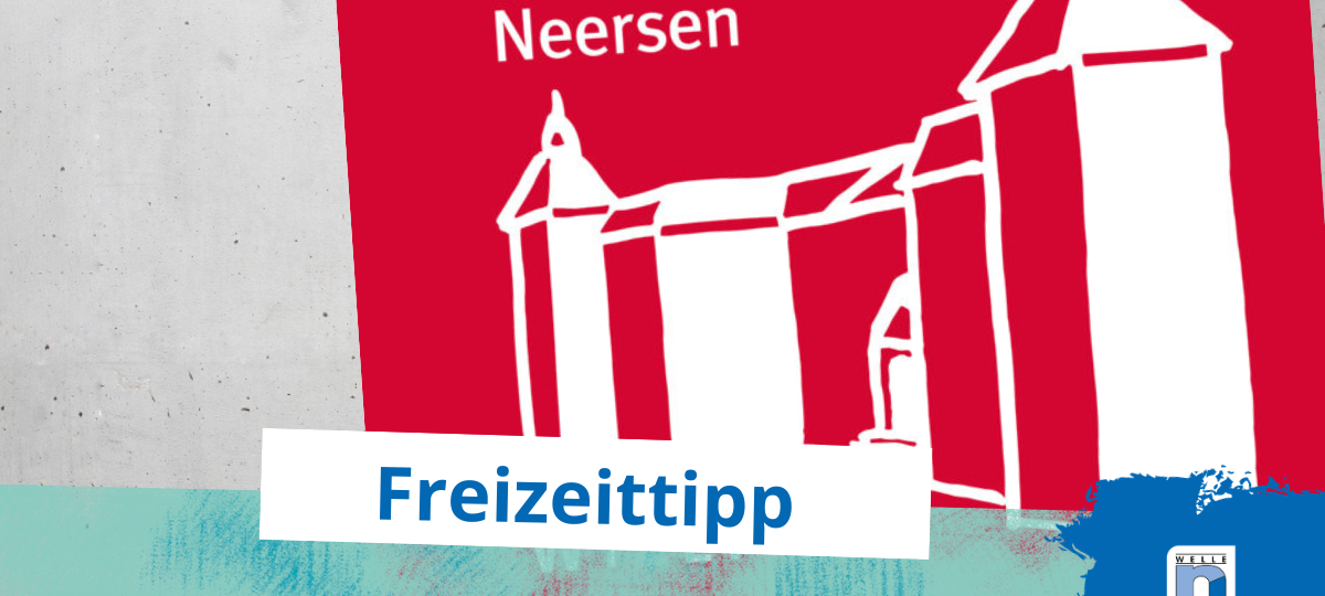 15. Juni - Schlossfestspiele Neersen