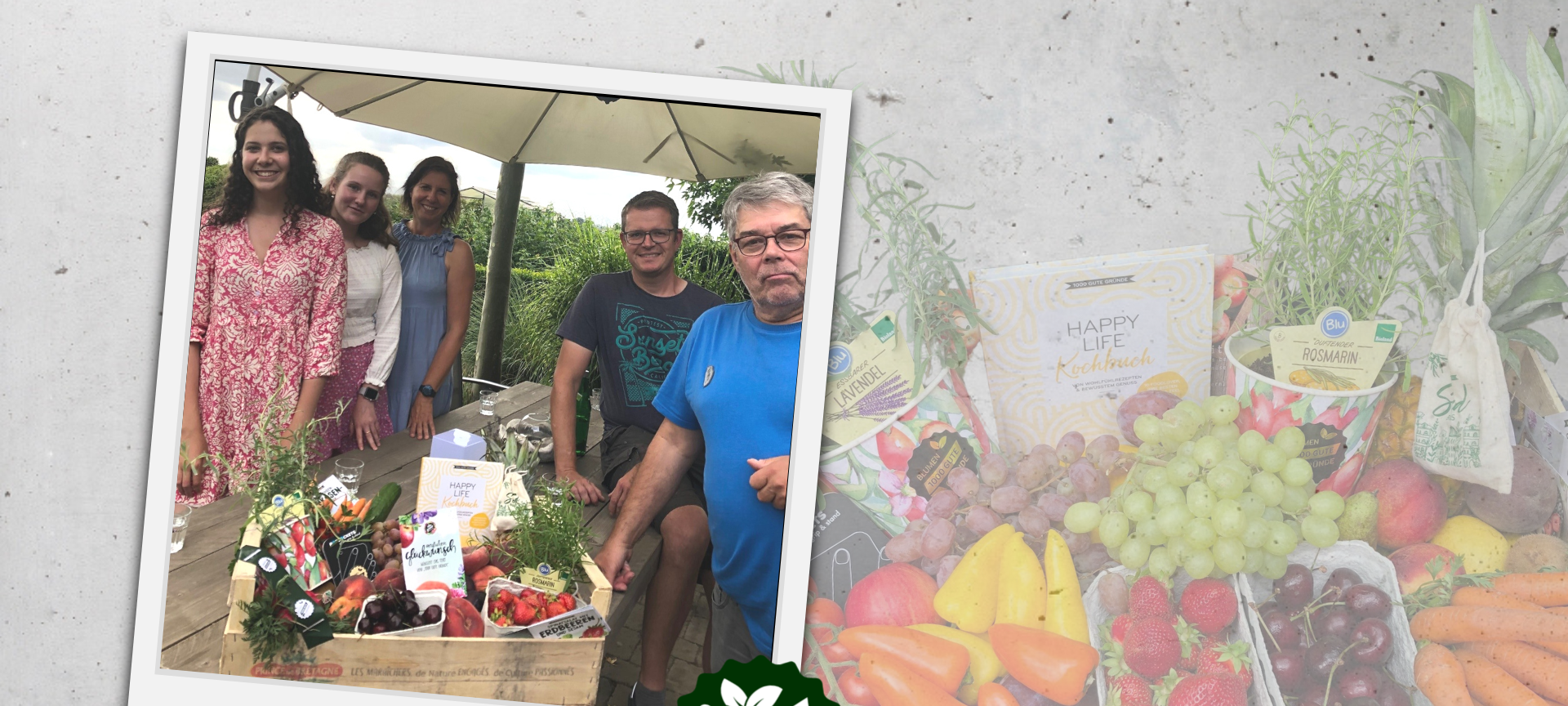 1000 gute Gründe für den Sommer am Niederrhein