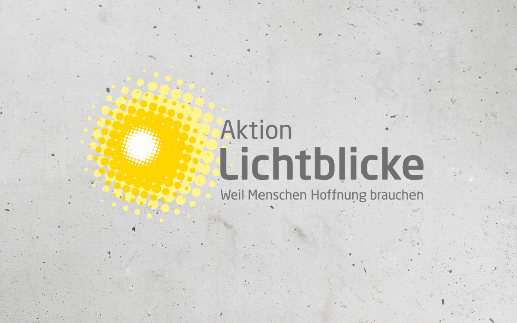 Lichtblicke - hilft Kindern in NRW, die unverschuldet in Not geraten sind