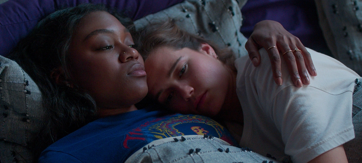 Es kommt zusammen, was nicht zusammen gehört.