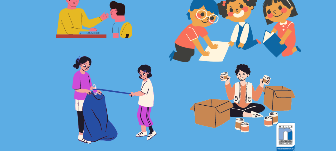 Jugendleiterausbildung beim KreisSportBund Viersen