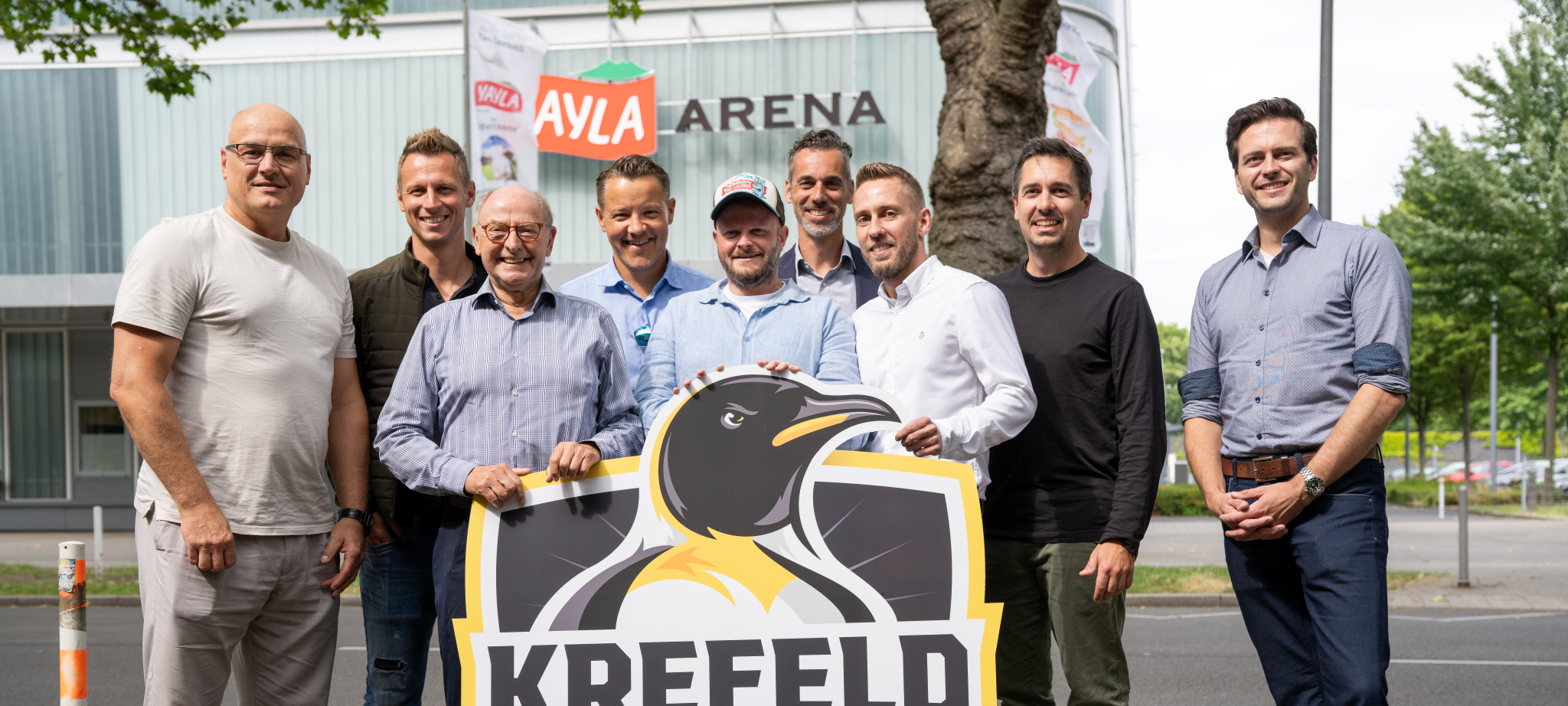 KEV erweitert Gesellschafterkreis