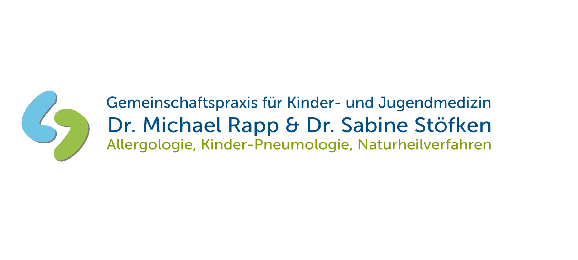 Die Kinder- und Jugendpraxis Dr. Rapp & Dr. Stöfken sucht...