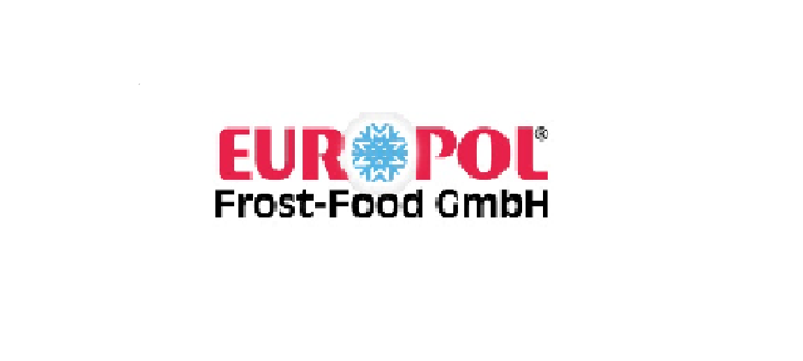 Die Europol Frost-Food GmbH sucht...