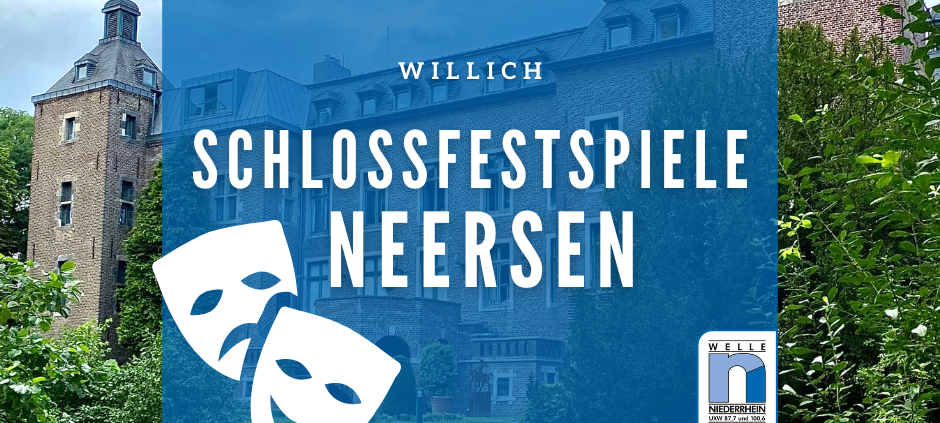 Bilanz Neersener Schlossfestspiele