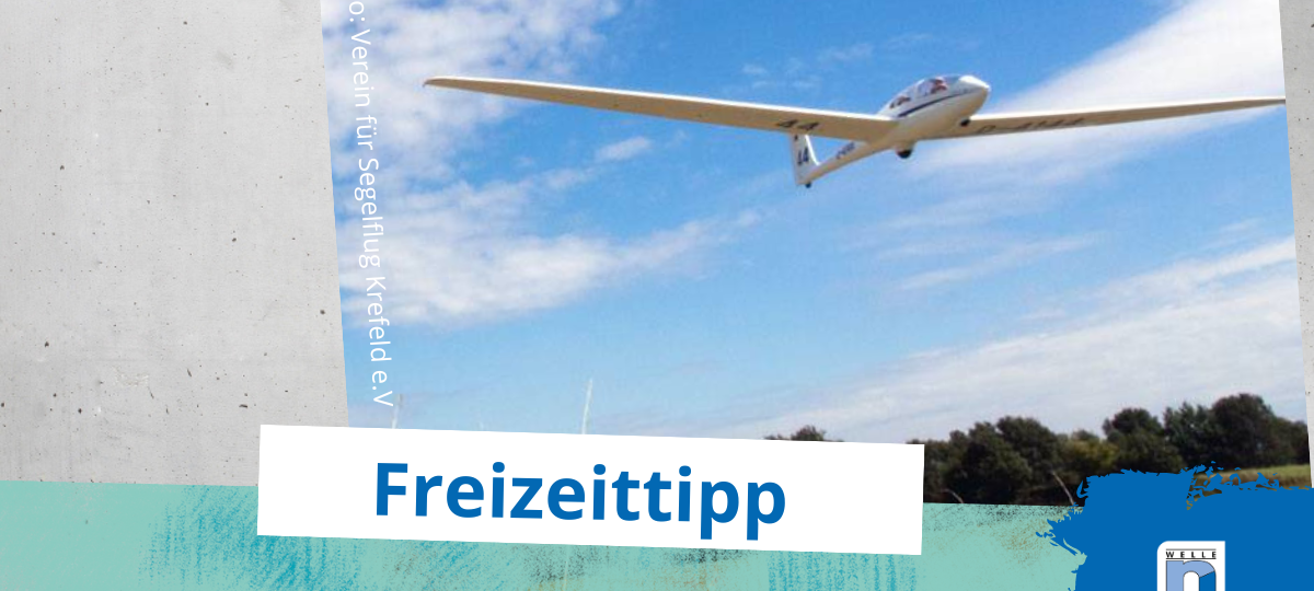 03. September - Publikumstag Segelfliegen Egelsberg