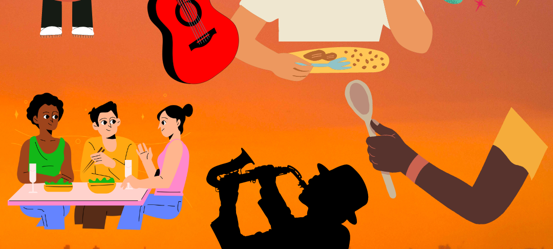 Interkulturelle Woche in Krefeld: Vielfalt feiern und erleben