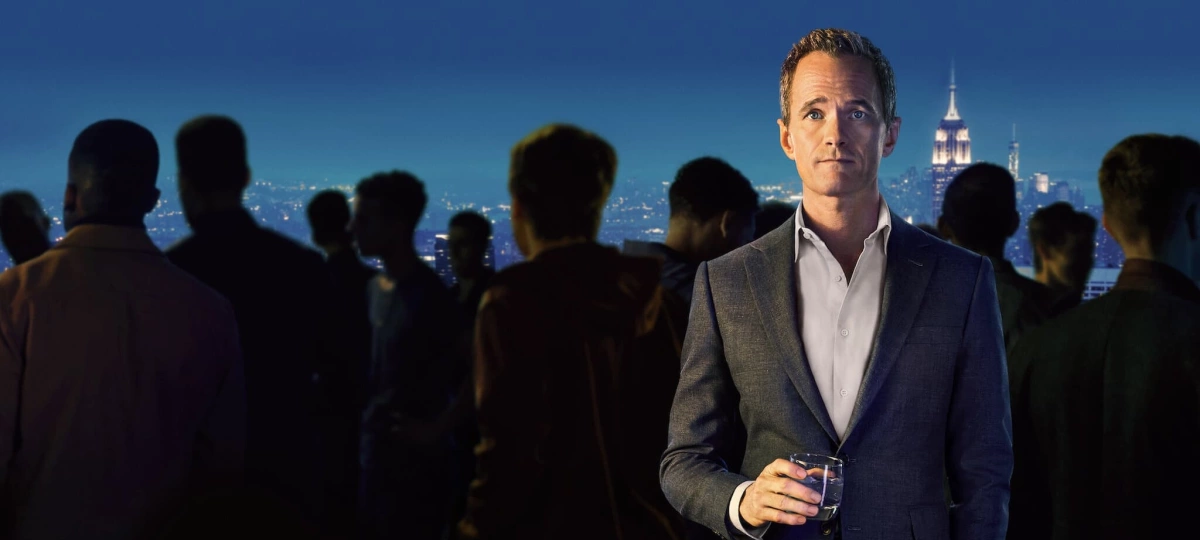 Michael ist jetzt Single.