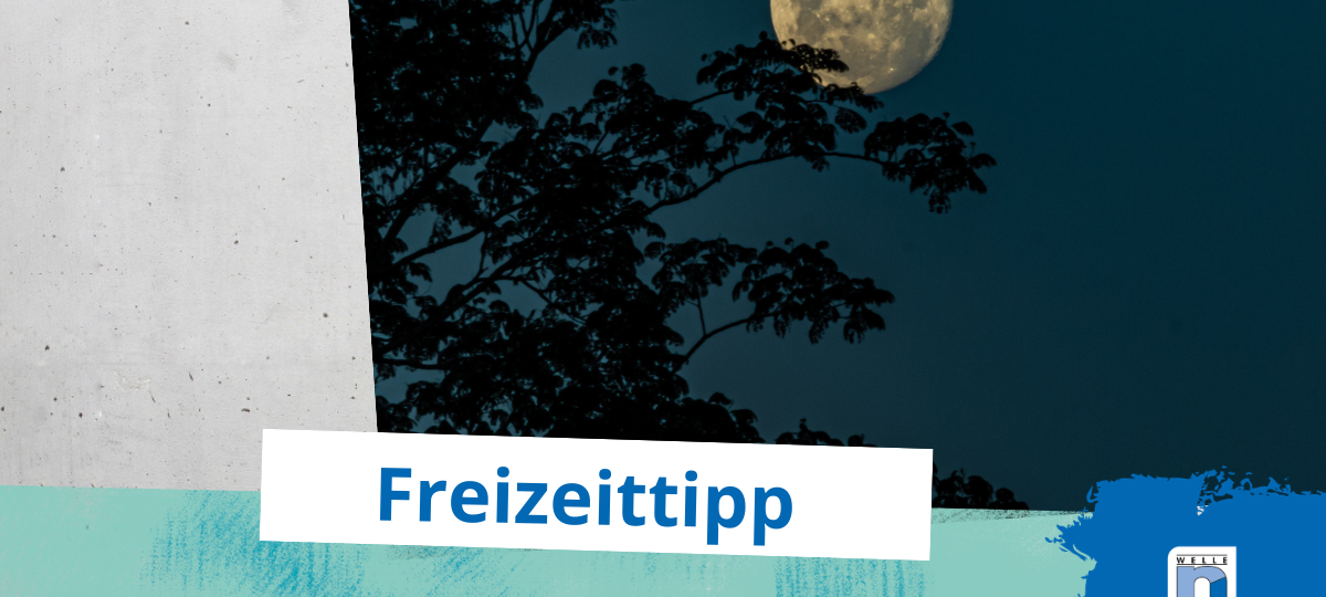28. September - Vollmondwanderung