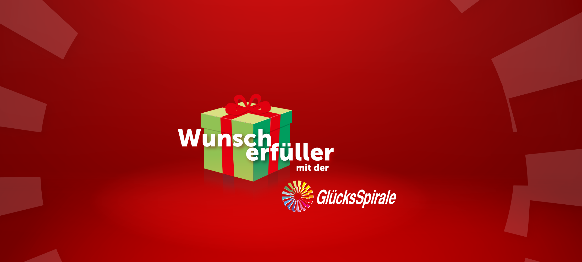 Wunscherfüller mit Westlotto