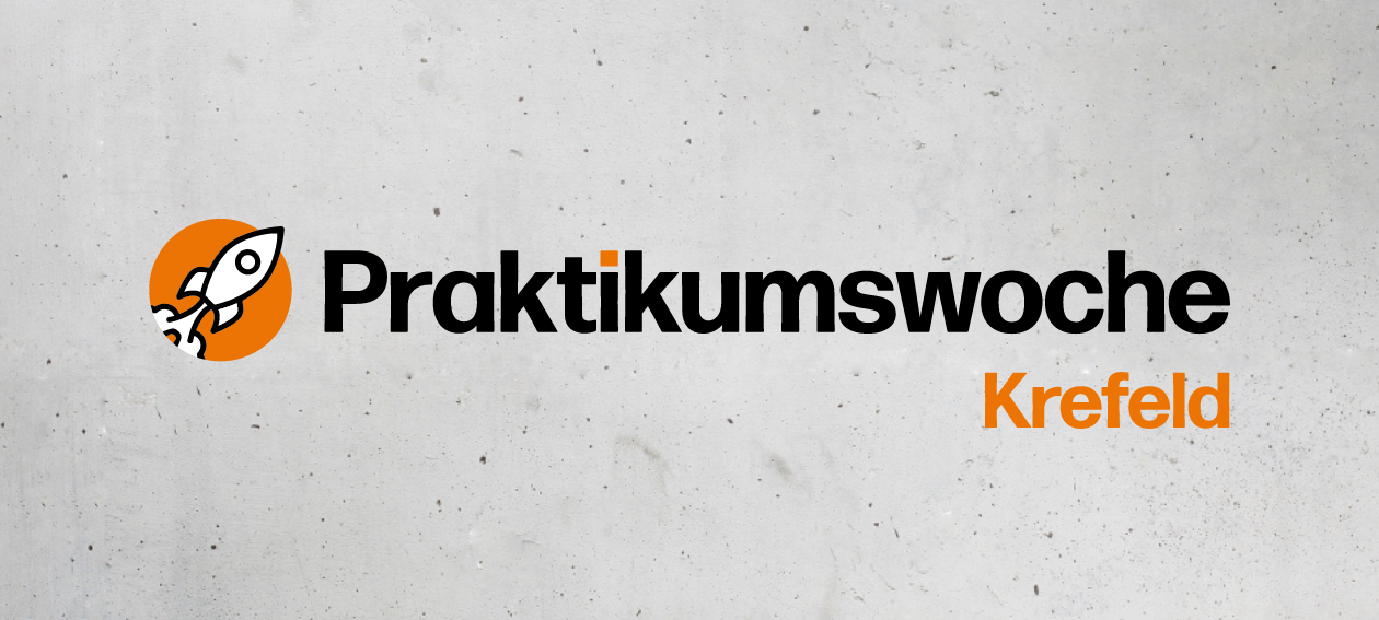 Bilanz Praktikumswoche Krefeld