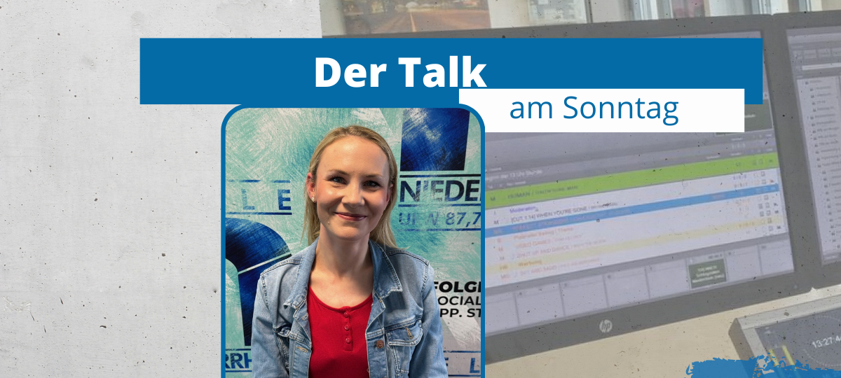 Ihre Stimme rührt Paare und Gäste zu Tränen - Andrea Prante