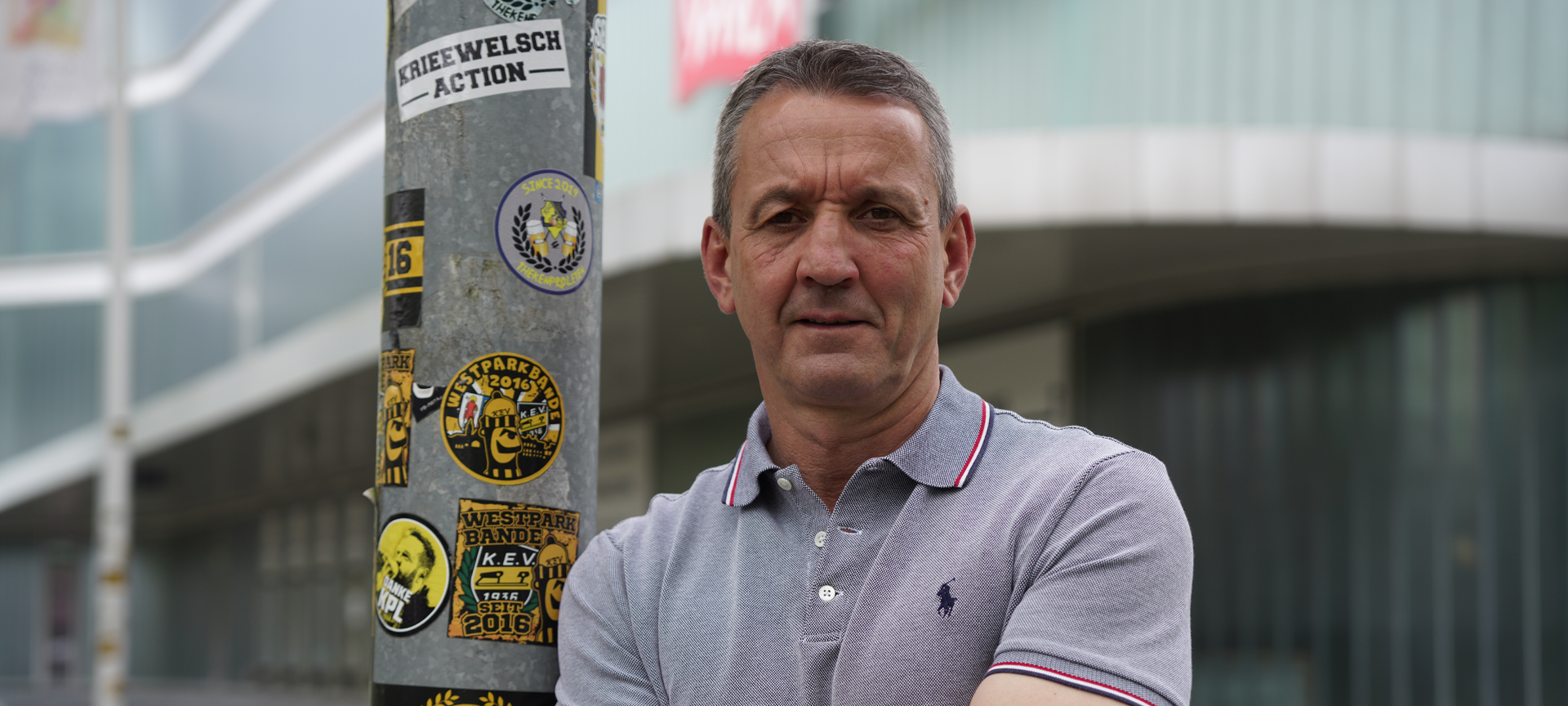 Headcoach Popiesch verlängert