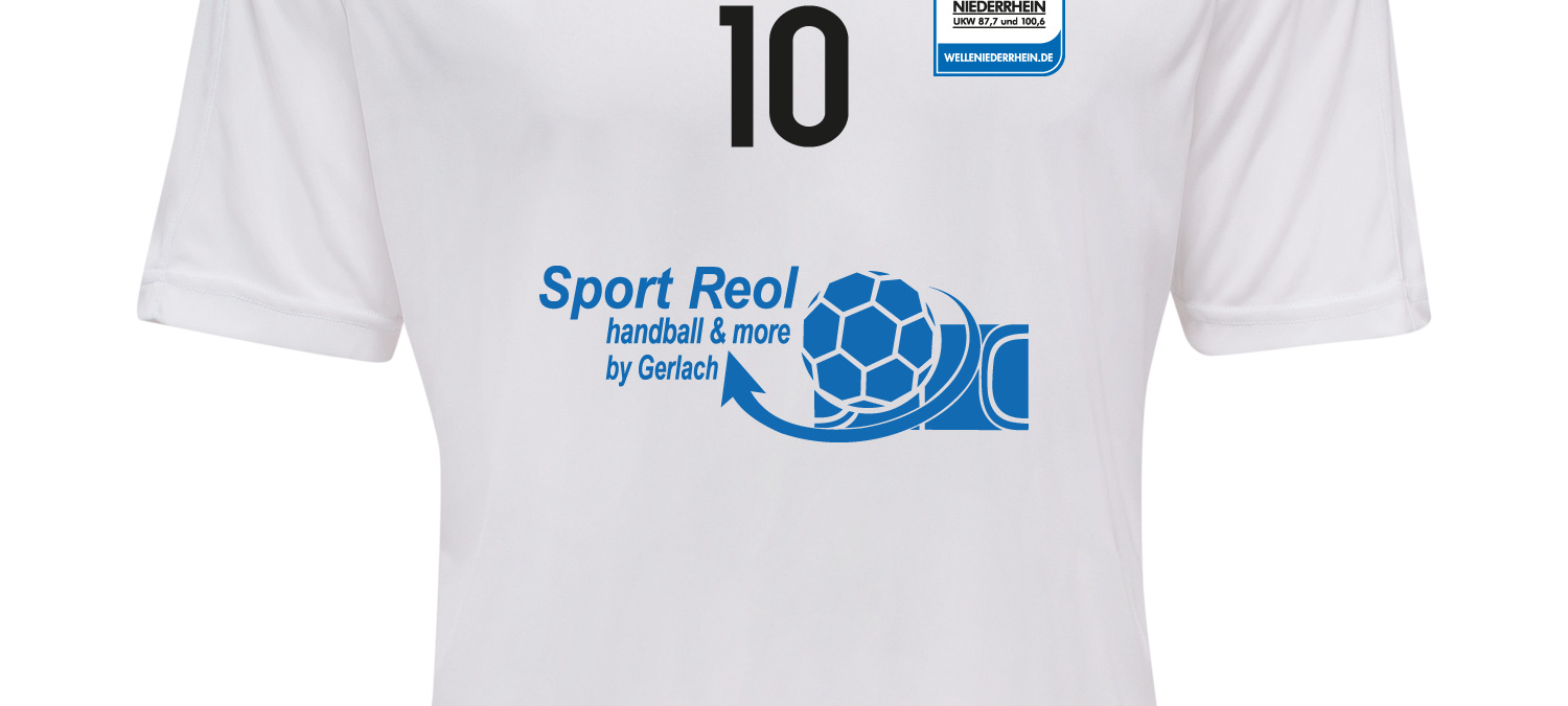Euer Trikot von uns!