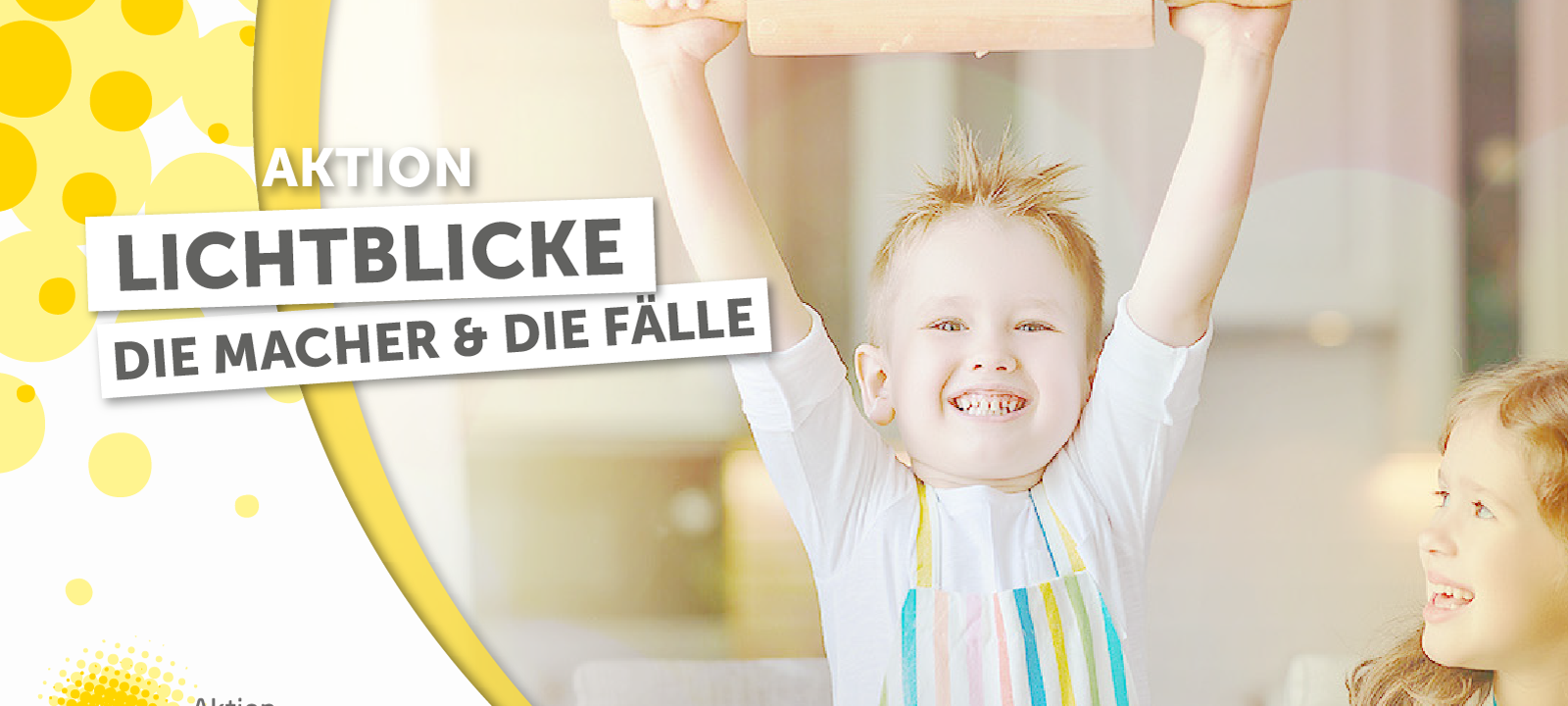 2 Millionen Euro für Lichtblicke