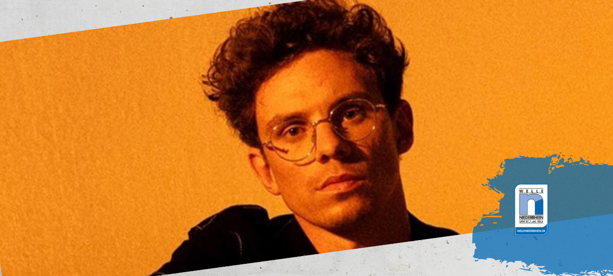 Lichtblicke on Tour: Kamrad in Krefeld