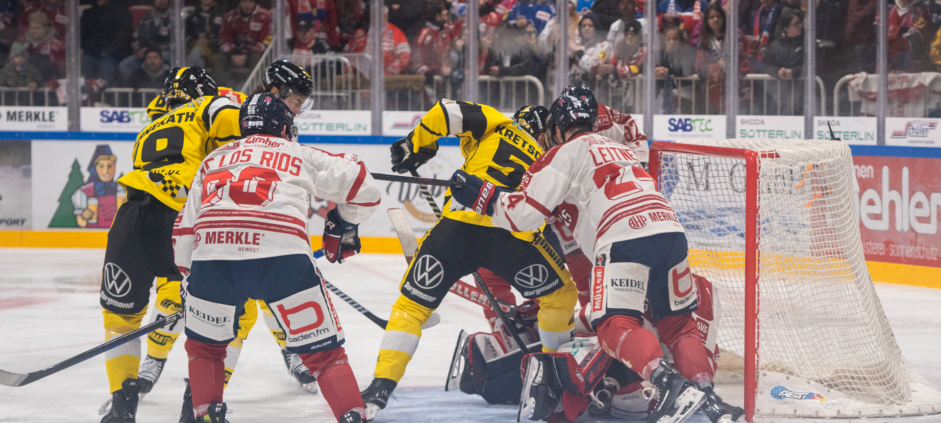 Siegreiches Wochenende für HSG und KEV