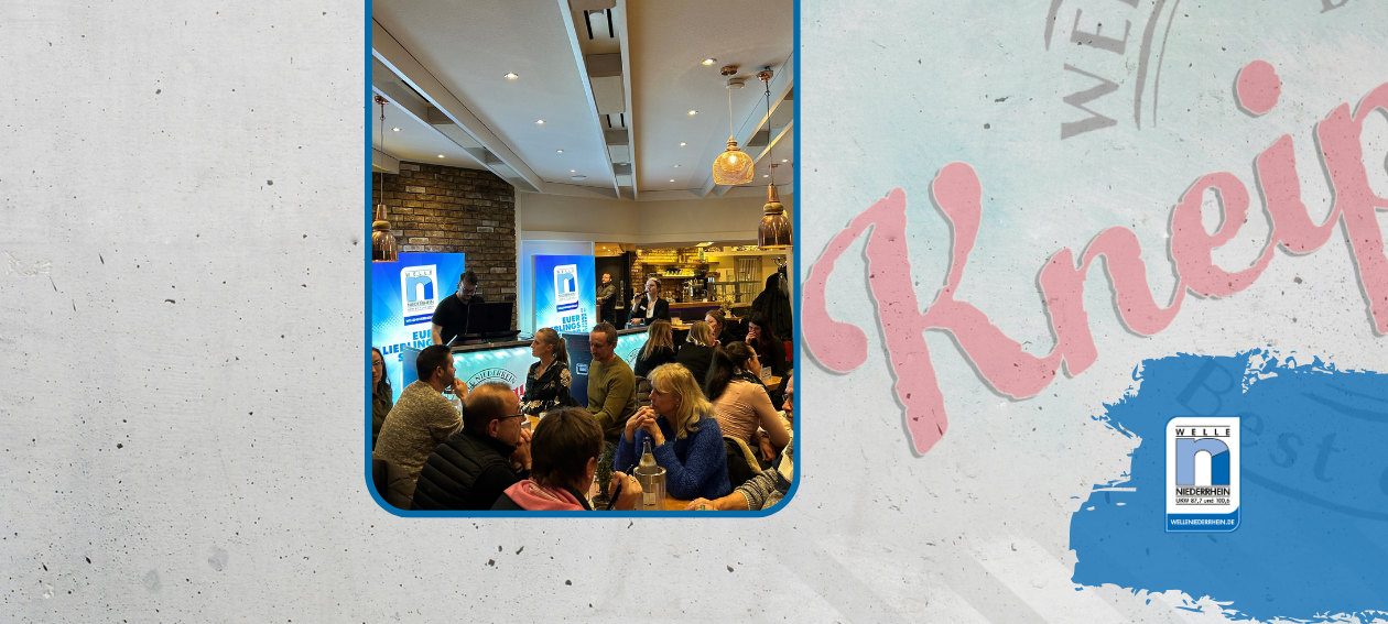 Das Welle-Niederrhein-Kneipenquiz