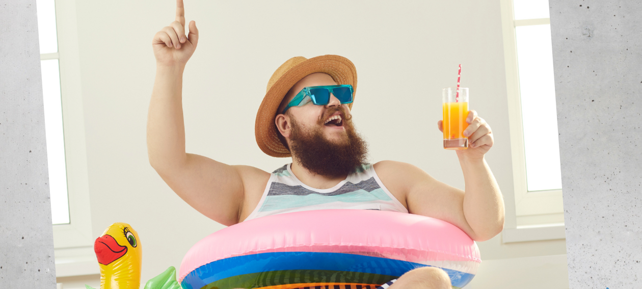 Urlaubs-Stimmung mit nach Hause nehmen