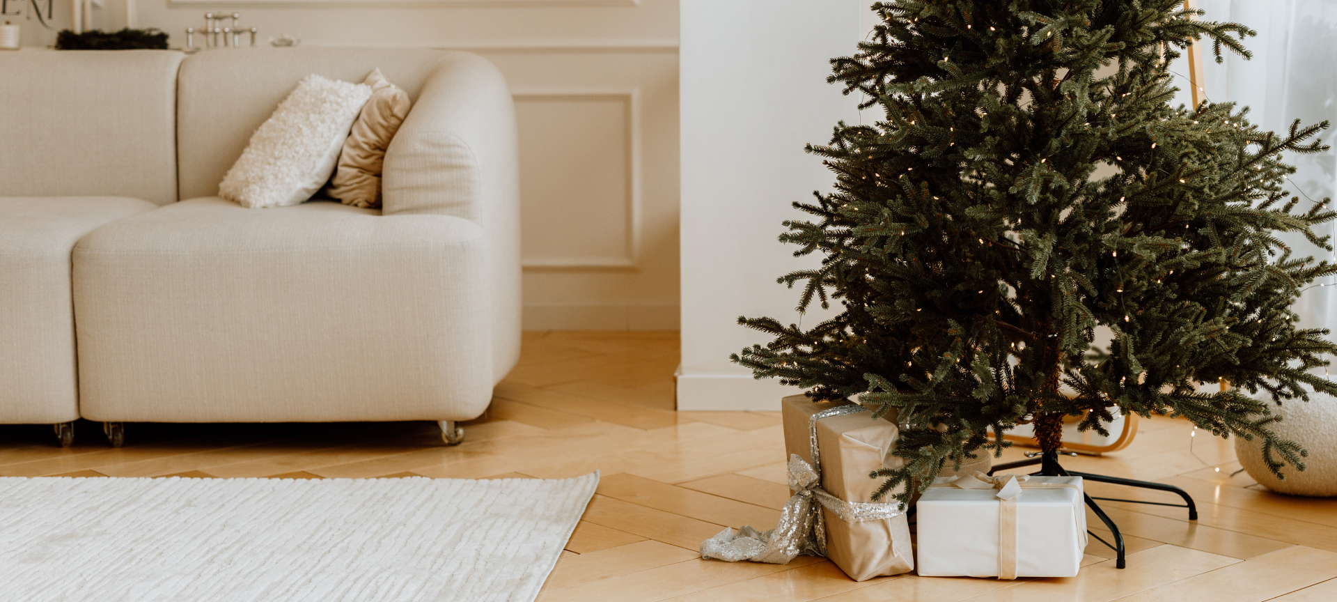 Weihnachtsbaum: Lieber echt oder doch besser künstlich?