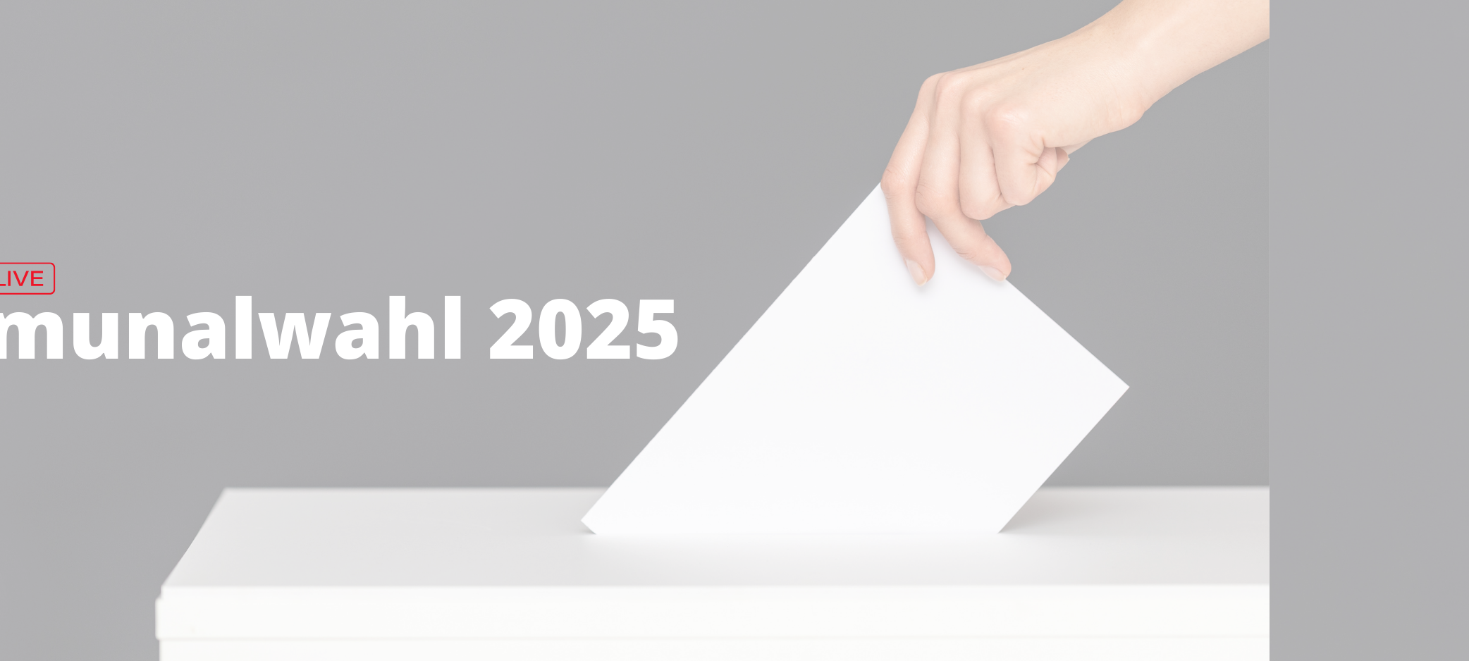 Stichwahl: Und jetzt?