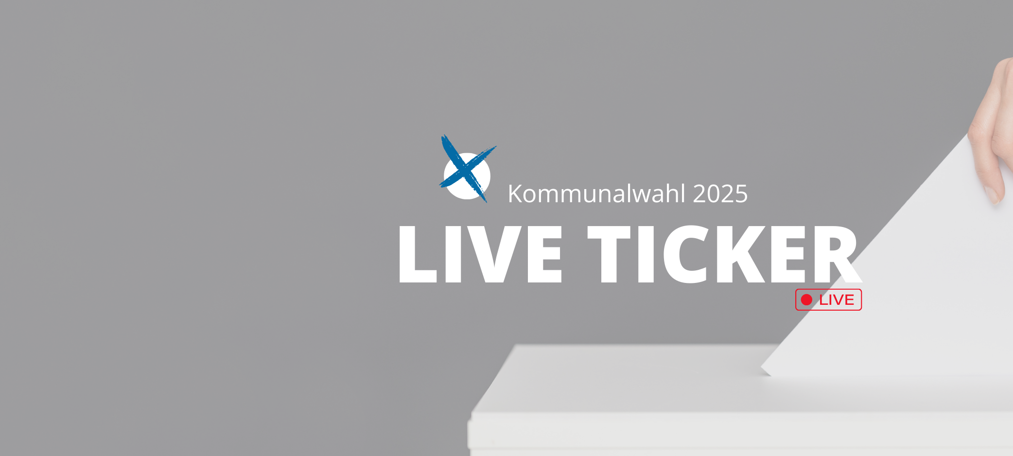 Euer Live-Ticker zur Stichwahl