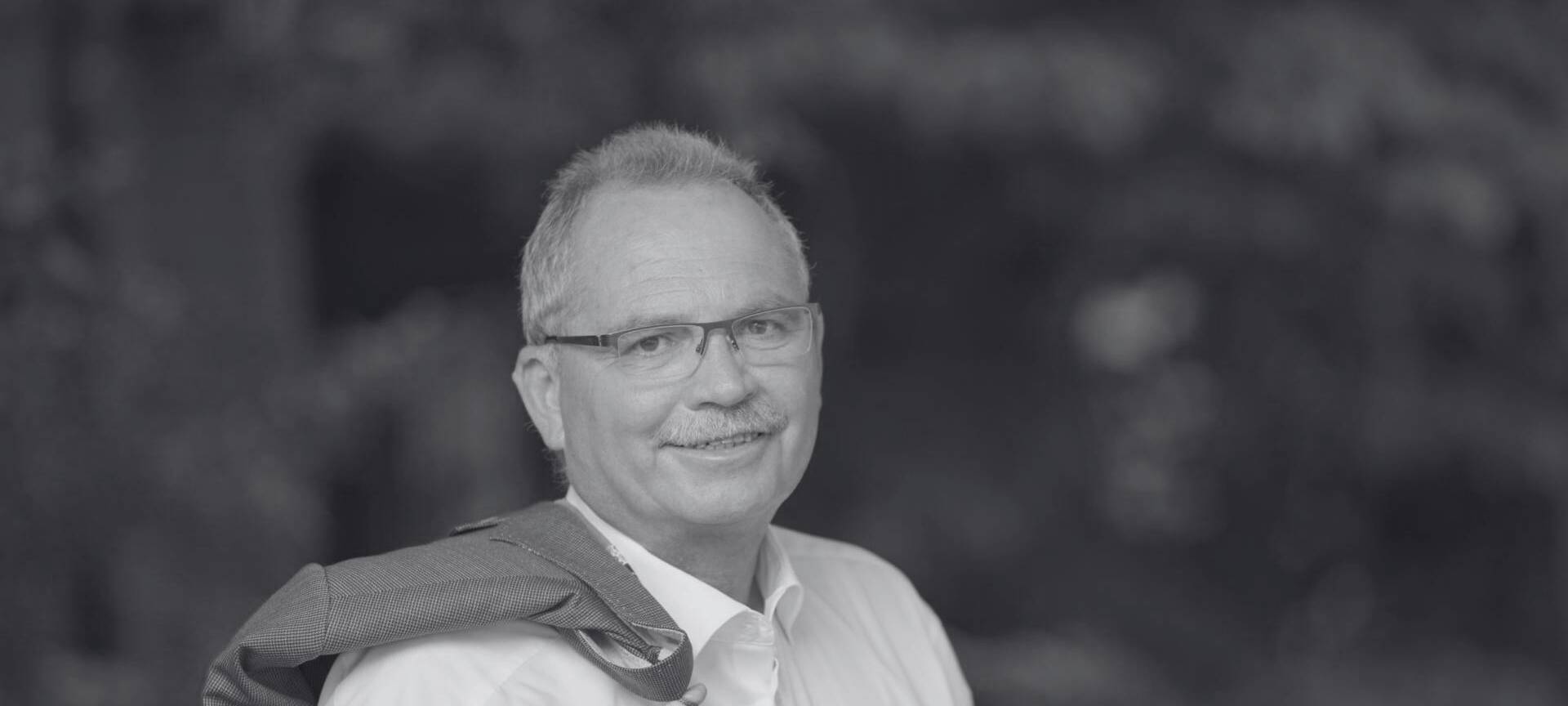 SPD-Politiker Udo Schiefner verstorben