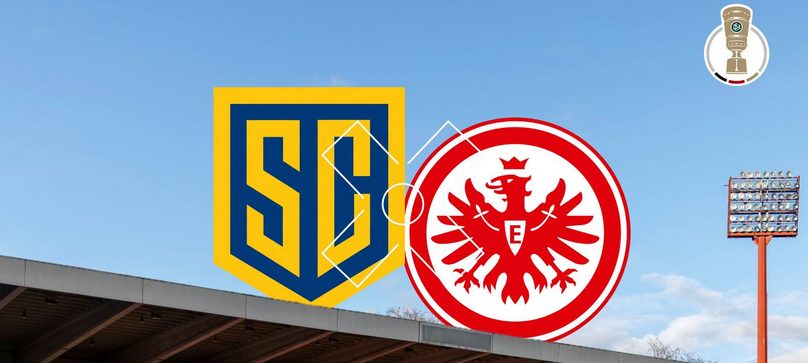 Polizei bereitet sich auf DFB-Pokalspiel in Krefeld vor
