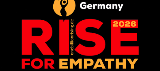 One Billion Rising: Tanzdemos in Viersen und Krefeld