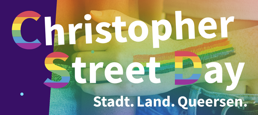 Premiere in St. Tönis: Erster CSD kommt im Sommer