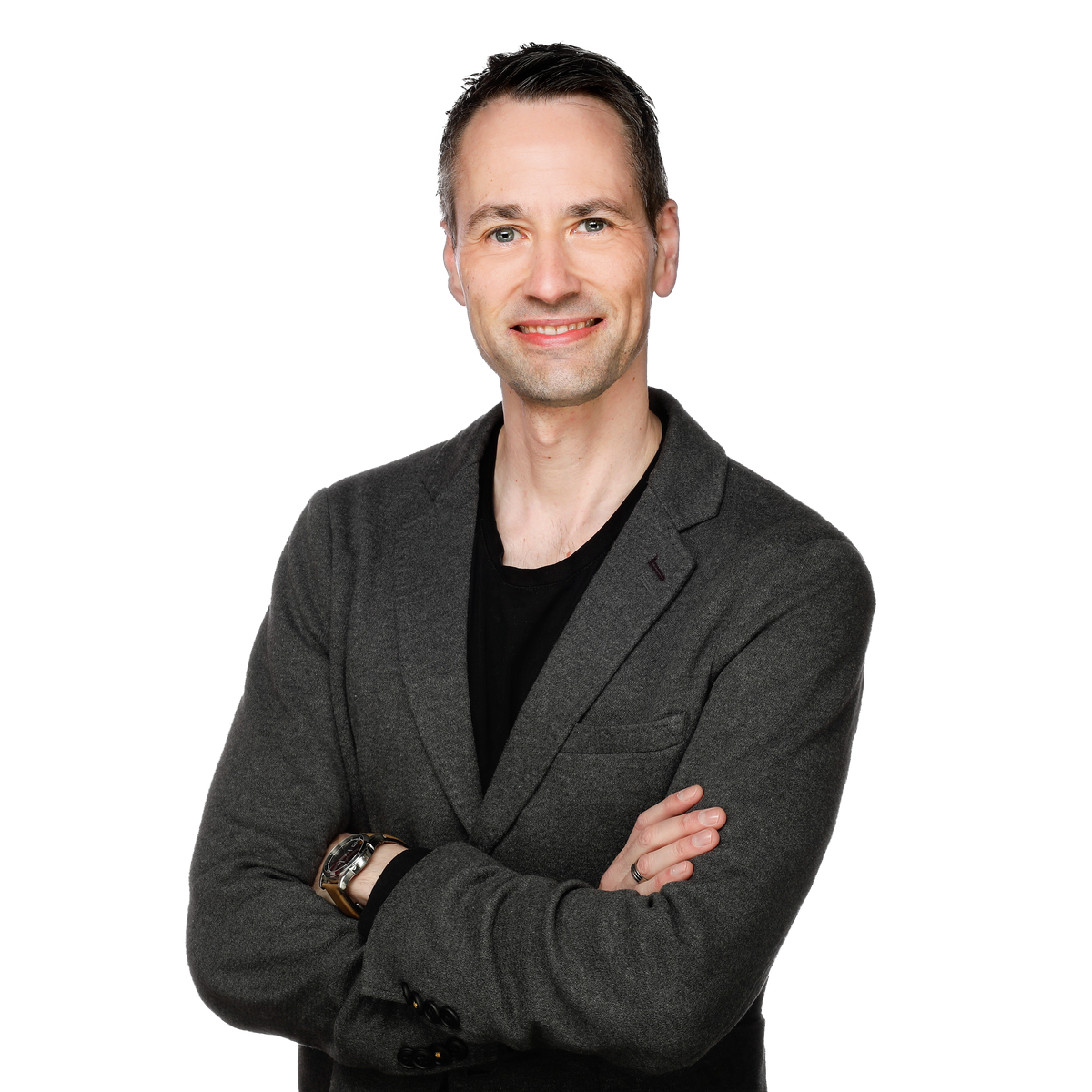 Sven Ludwig Welle Niederrhein