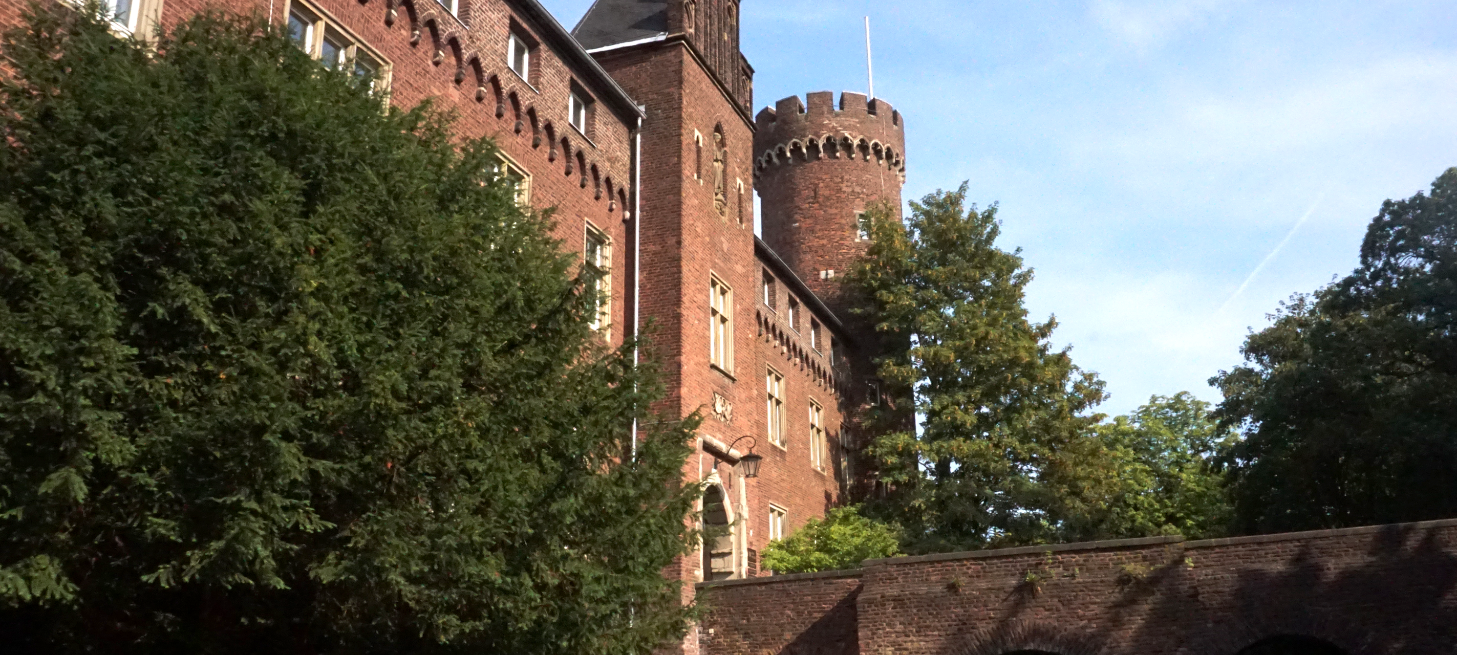 19. - 20. Juli - Sommermusik in Kempen