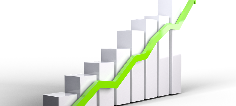 Grüne auf Wachstumskurs