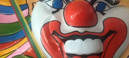 Karneval 2021 - Wir feiern zuhause